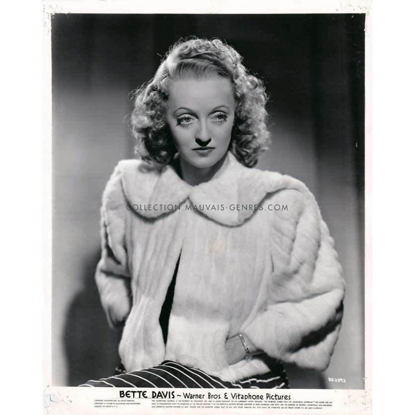 BETTE DAVIS Movie Still BD-2392 - 8x10 in. - 1950 -,