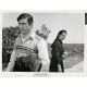 ZORBA LE GREC Photo de presse 88-10 - 20x25 cm. - 1964 - Anthony Quinn, Mihalis Kakogiannis