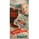 RIVER OF NO RETURN Movie Poster- 15x32 in. - 1954/R1950 - Otto Preminger, Marilyn Monroe