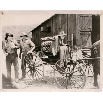 LE PETIT FRERE photo de presse 1024-39 - 20x25 cm. - 1927 - Harold Lloyd, Ted Wilde