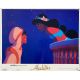 ALADDIN Lobby Card N02 - 10x12 in. - 1992 - Walt Disney, Robin Williams