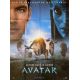 AVATAR affiche de film- 120x160 cm. - 2009 - Sam Worthington, James Cameron