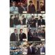 THE TASTE OF OTHERS Lobby Cards x8 - 9x12 in. - 2000 - Agnès Jaoui, Jean-Pierre Bacri