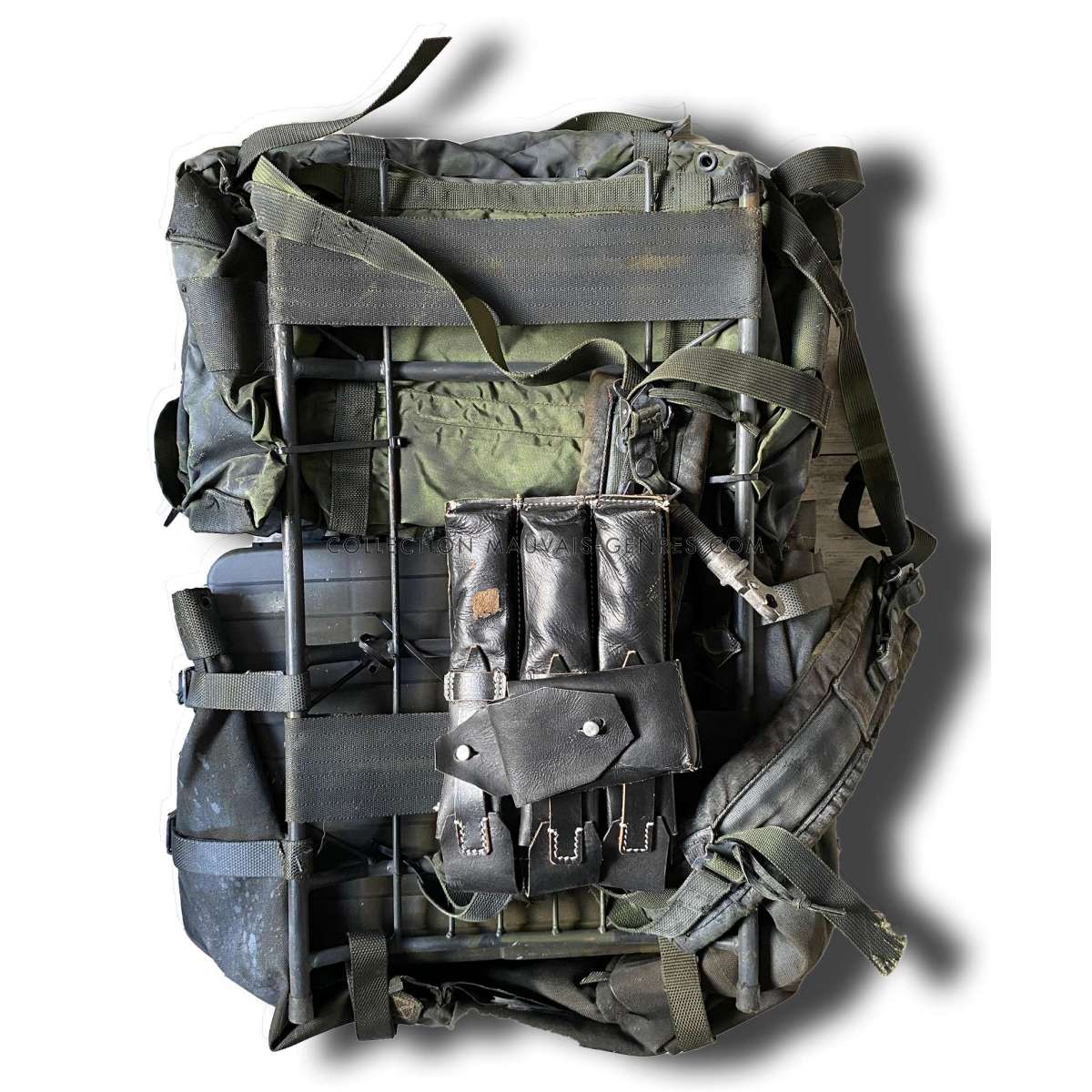 Rogue store one backpack