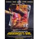 JODOROWSKY'S DUNE Movie Poster- 47x63 in. - 2013 - Alejandro Jodorowsky, H.R. Giger