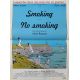 SMOKING NO SMOKING Movie Poster- 15x21 in. - 1993 - Alain Resnais, Sabine Azema