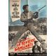 LA RIVIERE SANGLANTE Affiche de film- 60x80 cm. - 1954 - Audie Murphy, Nathan Juran