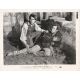 SUR LA PISTE DES MOHAWKS Photo de presse N292 - 20x25 cm. - 1939 - Claudette Colbert, Henry Fonda, John Ford