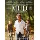 MUD Movie Poster- 15x21 in. - 2012 - Jeff Nichols, Matthew McConauguey