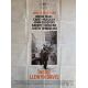 INSIDE LLEWYN DAVIS Affiche de film- 120x160 cm. - 2013 - Oscar Isaac, Joel Coen -