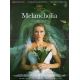 MELANCHOLIA Affiche de film- 40x54 cm. - 2011 - Kirsten Dunst, Lars Von Trier - Mots Clés FR