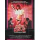 UNE CREATURE DE REVE Affiche de film- 120x160 cm. - 1985 - Anthony Michael Hall, John Hugues -