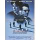 HEAT Affiche de film- 40x54 cm. - 1995 - Robert de Niro, Al Pacino, Michael Mann -