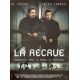 LA RECRUE Affiche de film- 40x54 cm. - 2003 - Al Pacino, Colin Farrell, Roger Donaldson -