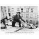 FRANTIC Movie Still 4535 - 8x10 in. - 1988 - Roman Polanski, Harrison Ford -