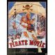 PIRATE MOVIE Affiche de film- 120x160 cm. - 1982 - Kristy McNichol, Ken Annakin