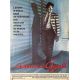 AMERICAN GIGOLO Affiche de film- 40x54 cm. - 1980 - Richard Gere, Paul Schrader