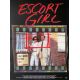 ESCORT GIRL Affiche de film- 40x54 cm. - 1986 - Sigourney Weaver, Bob Swaim