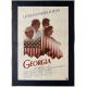 GEORGIA Movie Poster- 15x21 in. - 1981 - Arthur Penn, Craig Wasson