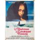 THE FRENCH LIEUTENANT'S WOMAN Movie Poster- 15x21 in. - 1981 - Karel Reisz, Meryl Streep, Jeremy Irons