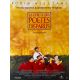 LE CERCLE DES POETES DISPARUS Affiche de film- 40x54 cm. - 1989 - Robin Williams, Peter Weir