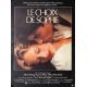 SOPHIE'S CHOICE Movie Poster- 15x21 in. - 1982 - Alan J. Pakula, Meryl Streep