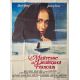 THE FRENCH LIEUTENANT'S WOMAN Movie Poster- 47x63 in. - 1981 - Karel Reisz, Meryl Streep, Jeremy Irons