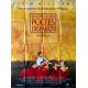 DEAD POETS SOCIETY Movie Poster- 47x63 in. - 1989 - Peter Weir, Robin Williams