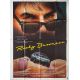 RISKY BUSINESS Affiche de film- 120x160 cm. - 1983 - Tom Cruise, Paul Brickman