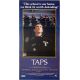 TAPS Movie Poster- 13x30 in. - 1981 - Harold Becker, George C. Scott