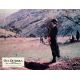 OUT OF AFRICA Lobby Card N6 - 9x12 in. - 1985 - Sidney Pollack, Robert Redford