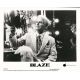 BLAZE Photo de presse BLBB-12B - 20x25 cm. - 1989 - Paul Newman, Ron Shelton