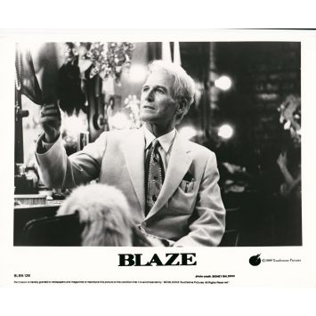 BLAZE Movie Still BLBB-12B - 8x10 in. - 1989 - Ron Shelton, Paul Newman