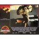 JURASSIC PARK Lobby Card N7 - 11x14 in. - 1993 - Steven Spielberg, Sam Neil