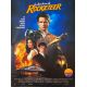 ROCKETEER Affiche de film- 40x54 cm. - 1991 - Billy Campbell, Joe Johnston