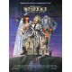 BEETLEJUICE Movie Poster- 47x63 in. - 1988 - Tim Burton, Michael Keaton
