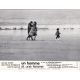 MAN & A WOMAN Lobby Card N17 - 9x12 in. - 1966 - Claude Lelouch, Anouk Aimée, Jean-Louis Trintignant