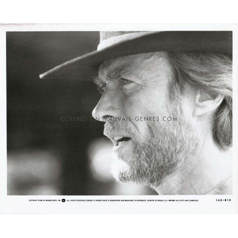 PALE RIDER Movie Still 145-616 - 8x10 in. - 1985 - Clint Eastwood, Michael Moriarty