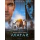 AVATAR Affiche de film- 120x160 cm. - 2009 - Sam Worthington, James Cameron