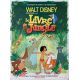 THE JUNGLE BOOK Movie Poster- 15x21 in. - 1967/R1980 - Walt Disney, Louis Prima