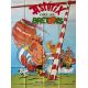 ASTERIX CHEZ LES BRETONS Affiche de film- 120x160 cm. - 1986 - Roger Carel, Pino Van Lamsweerde