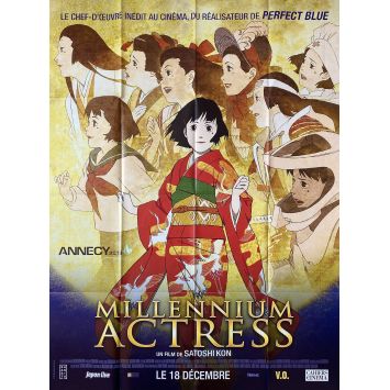 ONE PIECE GOLD Affiche Cinéma Originale French Movie Poster Hiroako  Miyamoto