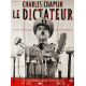 LE DICTATEUR Affiche de film- 120x160 cm. - 1940/R2010 - Paulette Goddard, Charles Chaplin