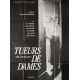 TUEUR DE DAMES Affiche de film- 120x160 cm. - 1955 - Peter Sellers, Alec Guiness