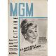 BILLY ROSE'S JUMBO Pressbook 6p - 9x12 in. - 1962 - Charles Walters, Doris Day