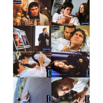 DONNIE DARKO Photos de film x8 - FR 2001 - Jake Gyllenhall, Patrick Swayze