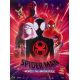 SPIDER-MAN ACROSS THE SPIDER-VERSE Affiche de film- 40x54 cm. - 2023 - Shameik Moore, Joaquim Dos Santos