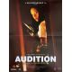 AUDITION Affiche de film- 40x54 cm. - 1999/R2022 - Ryo Ishibashi, Takashi Miike