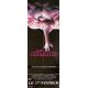 LE BLOB Affiche de film- 60x160 cm. - 1988 - Kevin Dillon, Chuck Russel