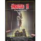 HOUSE 2 Affiche de film- 120x160 cm. - 1987 - Arye Gross, Ethan Wiley